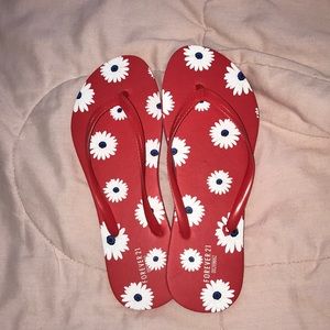 Flip flops